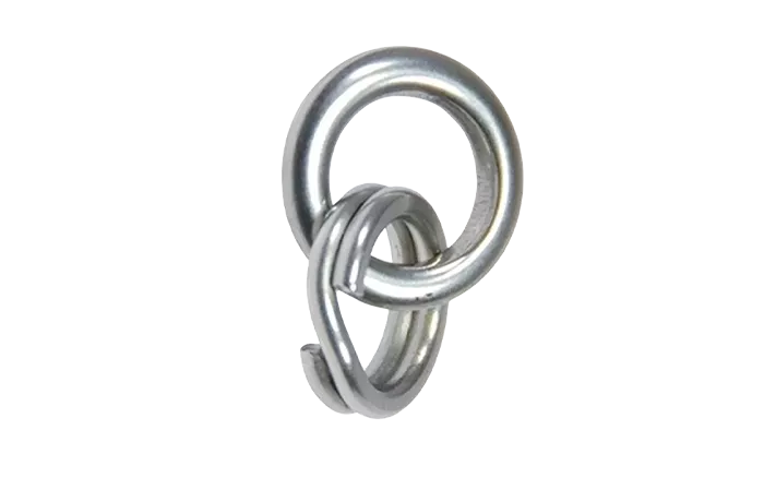 Заводные кольца